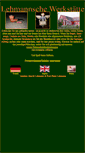 Mobile Screenshot of lehmannschewerkstaetten.de